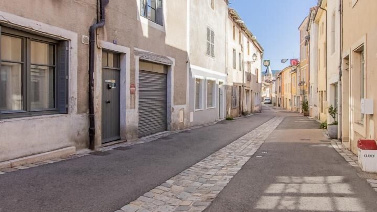 Photo of Outdoor in Cluny