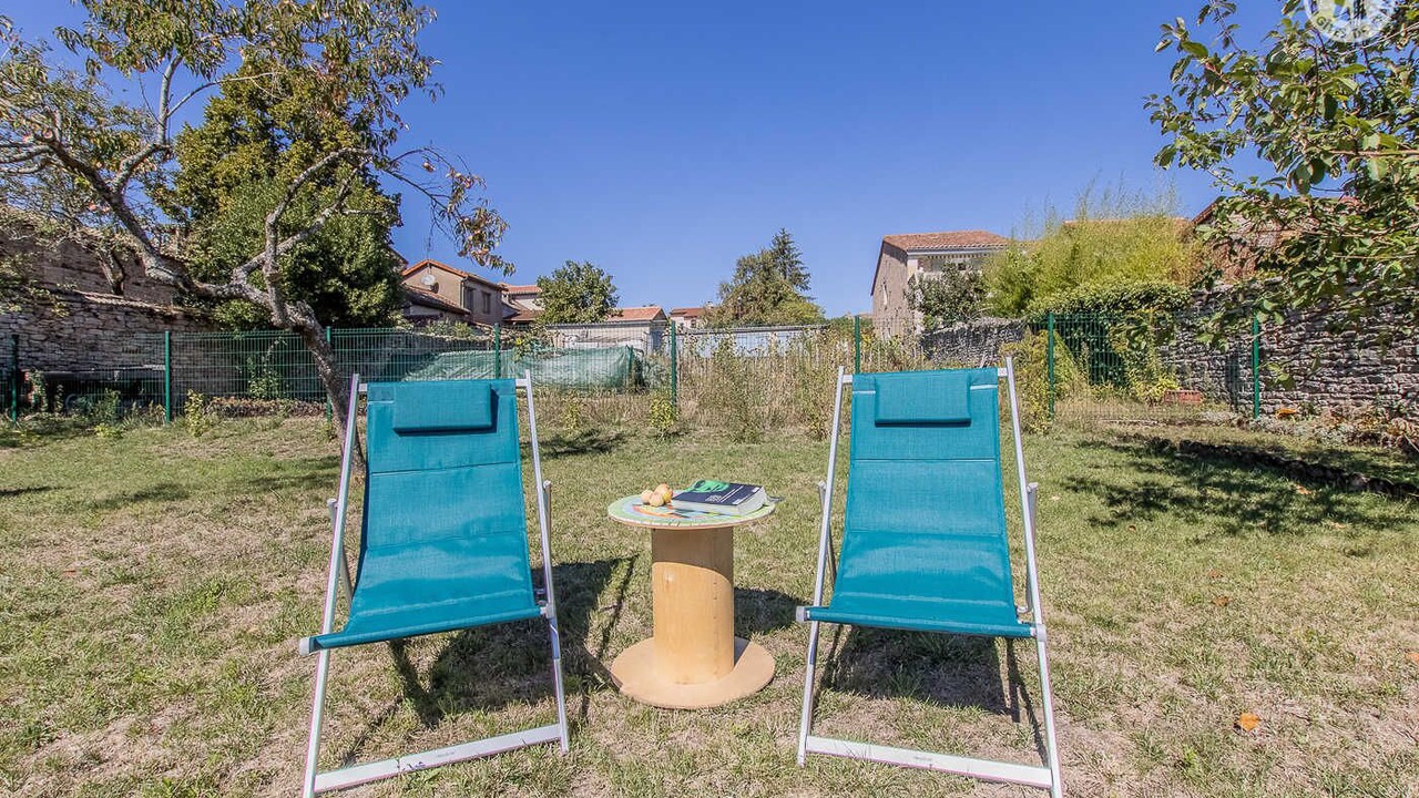 Photo of Outdoor in Cluny