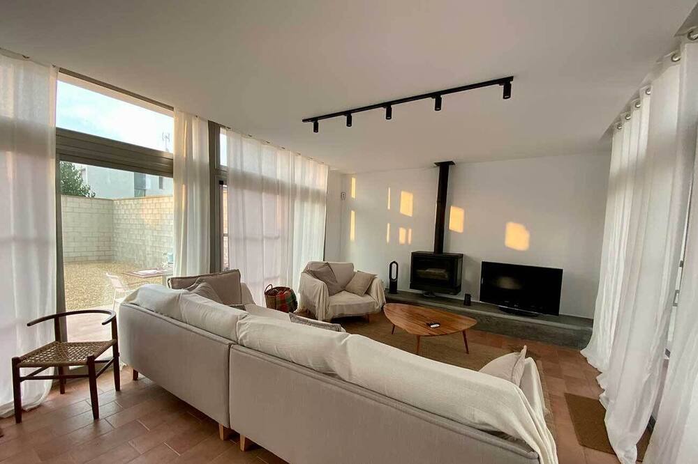 Photo of Livingroom in Poble Nou del Delta