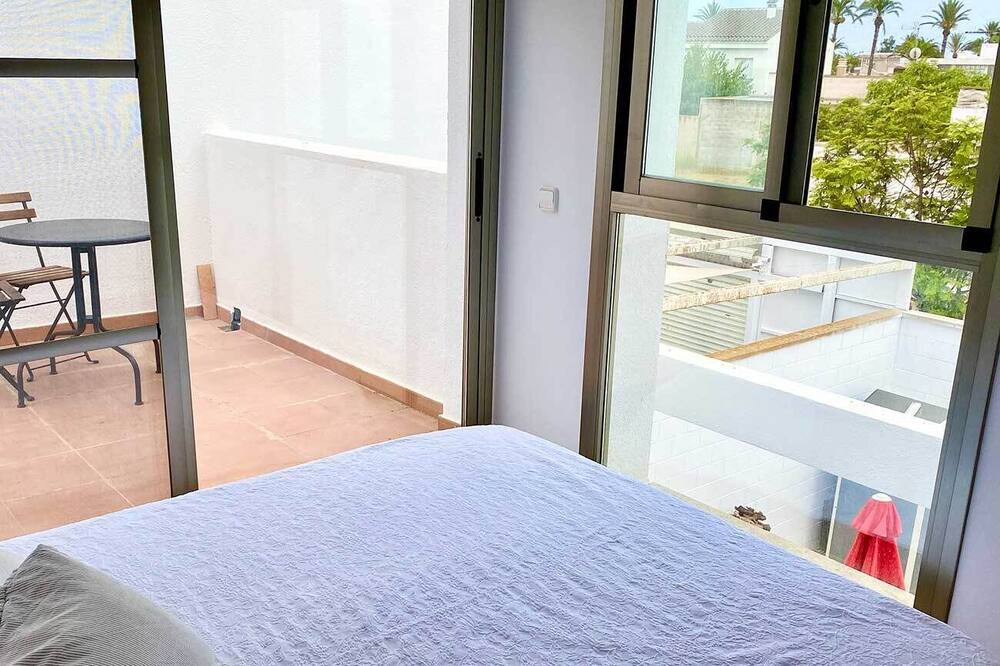 Photo of Bedroom in Poble Nou del Delta