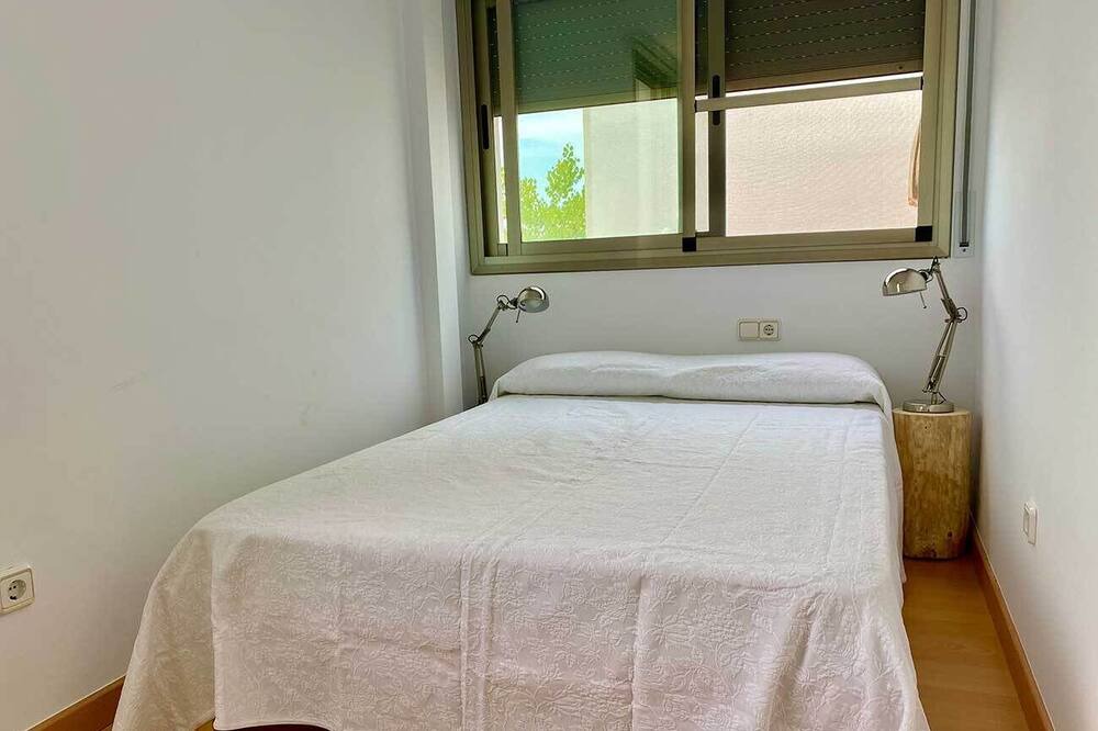 Photo of Bedroom in Poble Nou del Delta