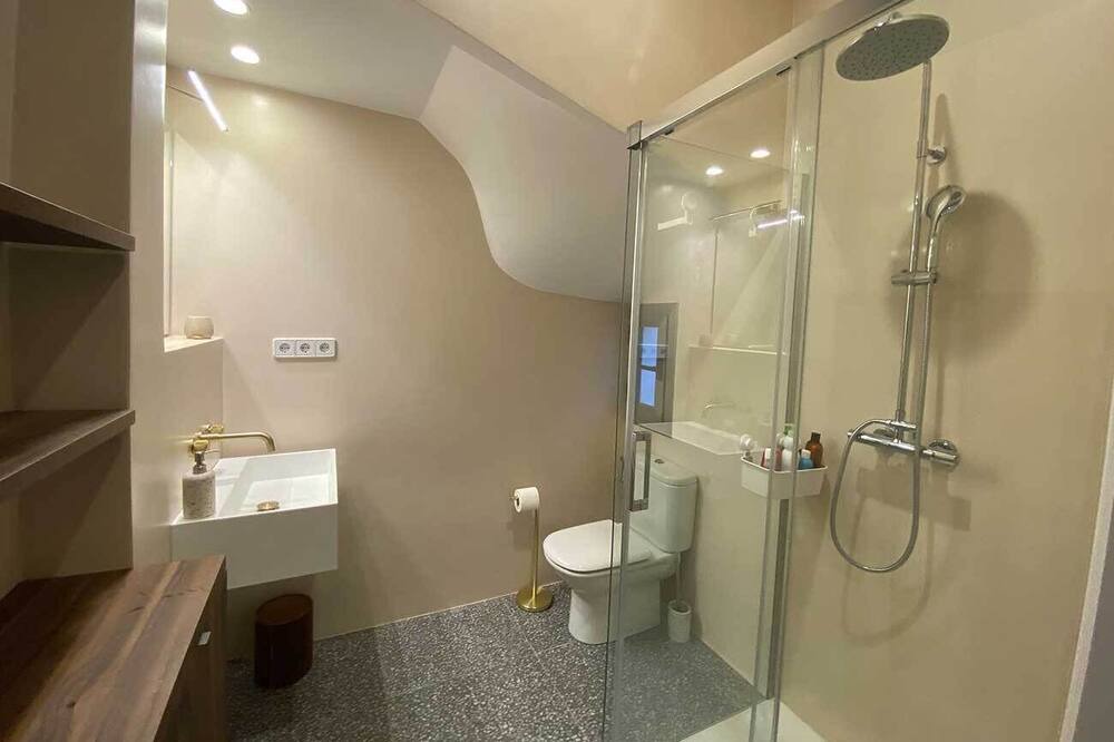 Photo of Bathroom in Poble Nou del Delta