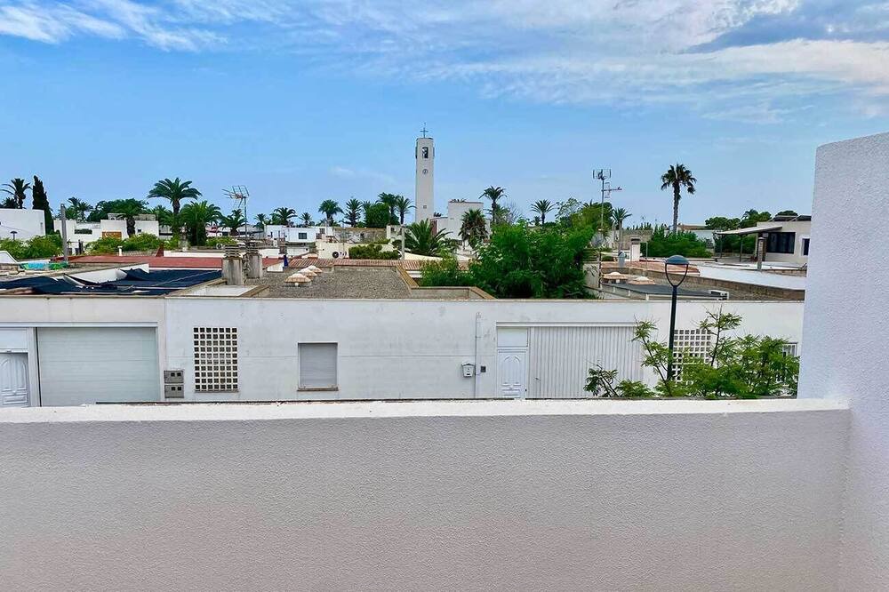Photo of Patio Balcony in Poble Nou del Delta