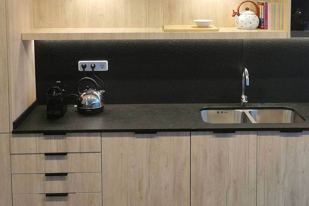 Photo of Kitchen in Poble Nou del Delta