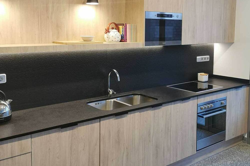 Photo of Kitchen in Poble Nou del Delta