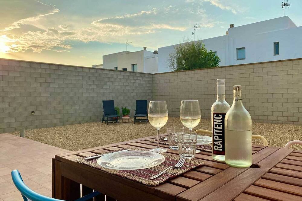 Photo of Patio Balcony in Poble Nou del Delta