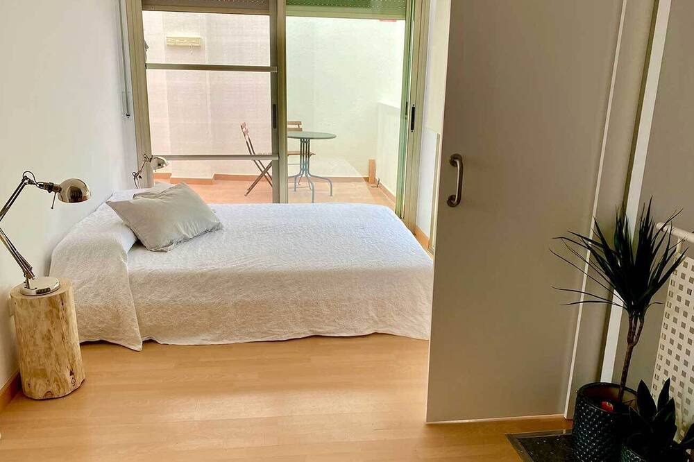 Photo of Bedroom in Poble Nou del Delta