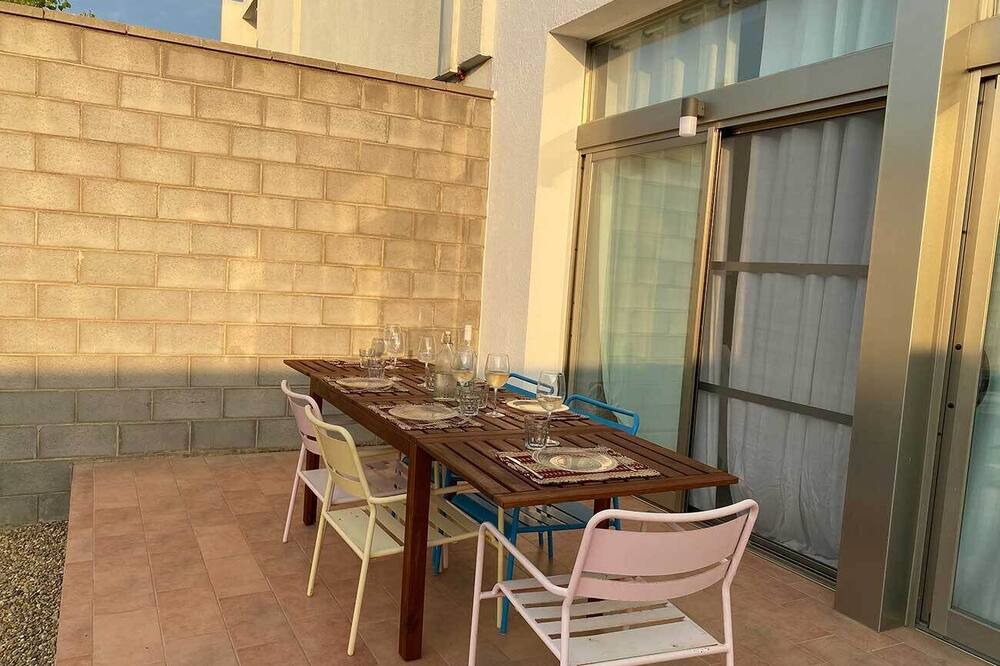 Photo of Patio Balcony in Poble Nou del Delta