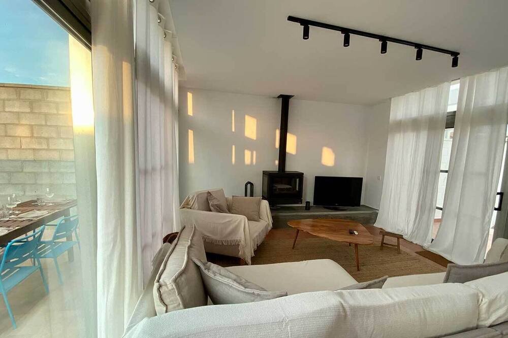 Photo of Livingroom in Poble Nou del Delta