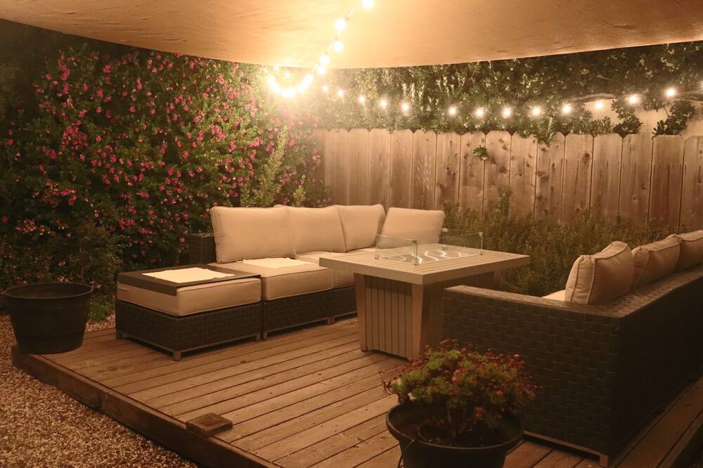 Photo of Outdoor in Salinas