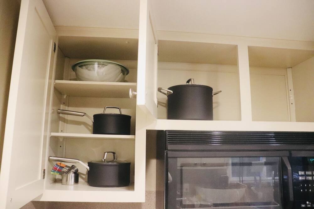 Photo of Kitchen in Salinas