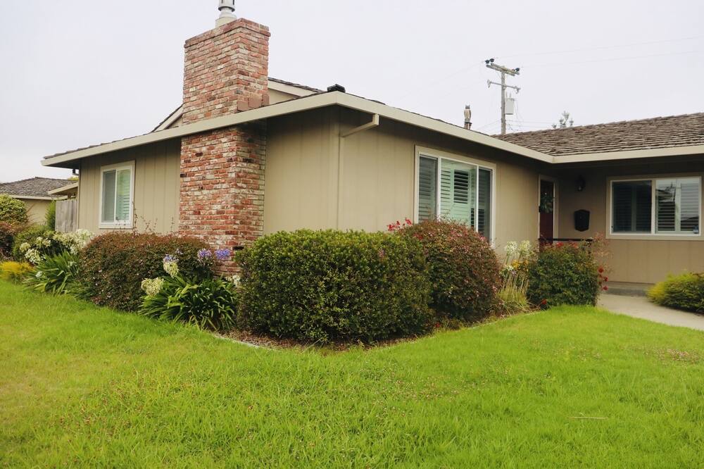 Photo of Outdoor in Salinas