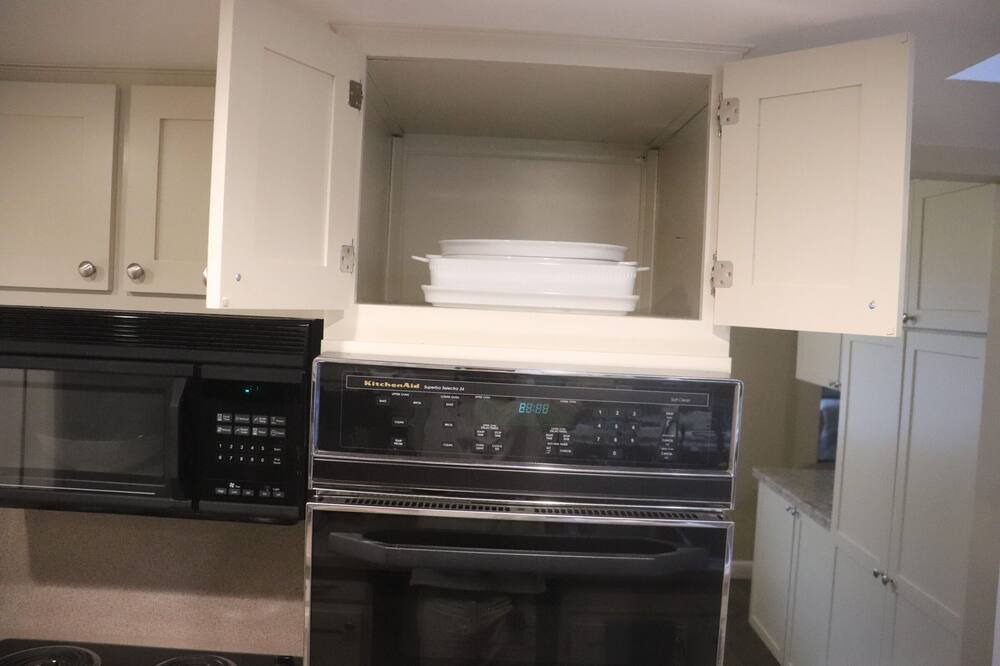 Photo of Kitchen in Salinas