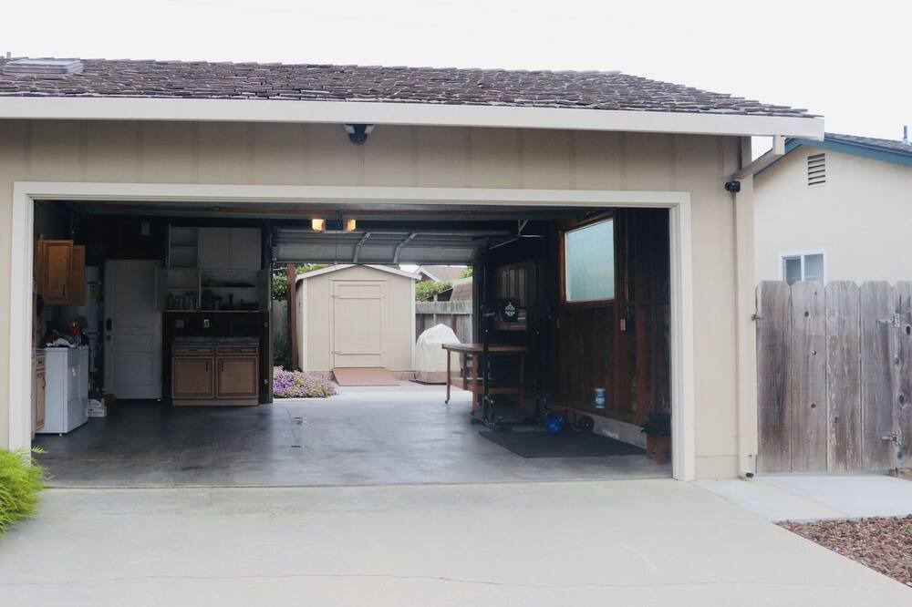 Photo of Outdoor in Salinas