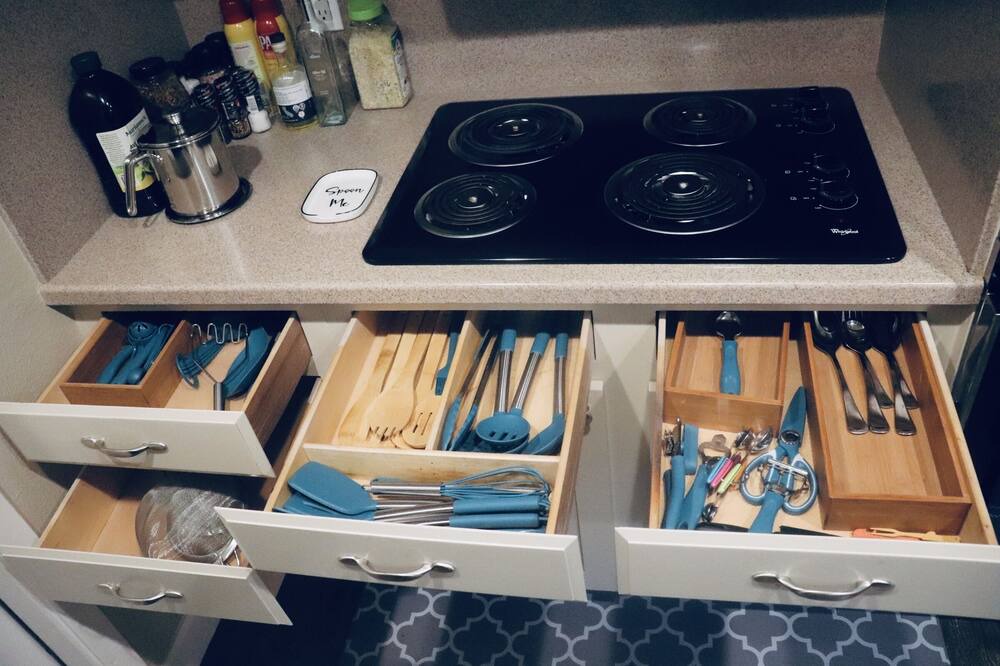 Photo of Kitchen in Salinas