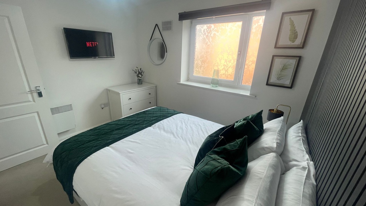 Photo of Bathroom in Wolverhampton