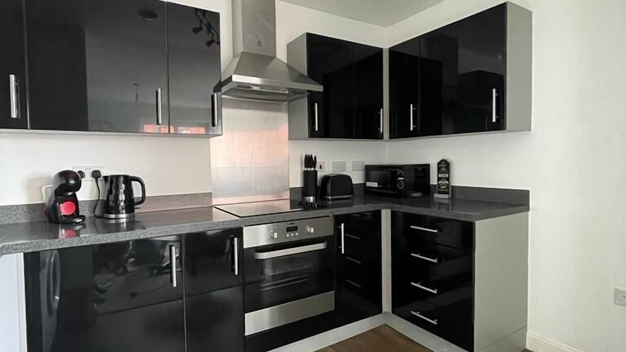 Photo of Bathroom in Wolverhampton