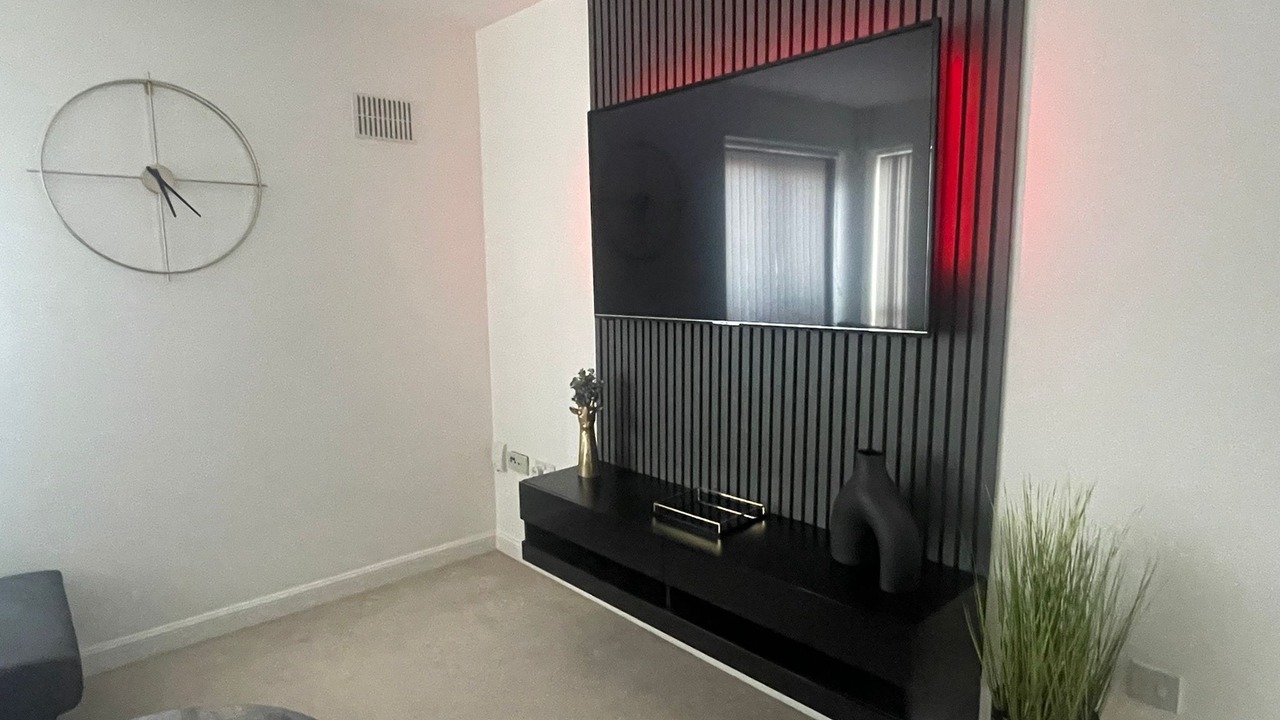 Photo of Bathroom in Wolverhampton