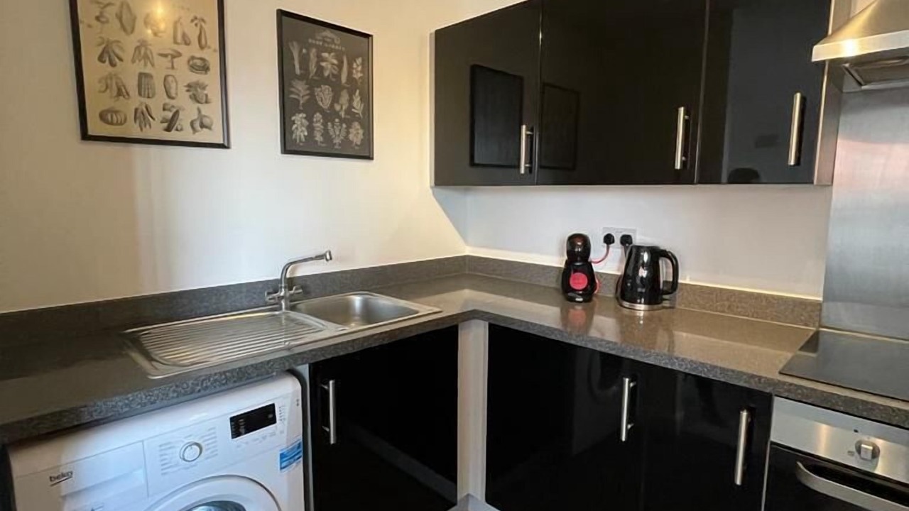 Photo of Bathroom in Wolverhampton