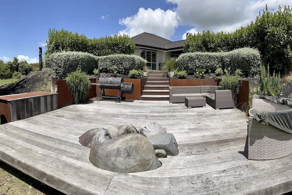 Photo of Outdoor in Te Kowhai