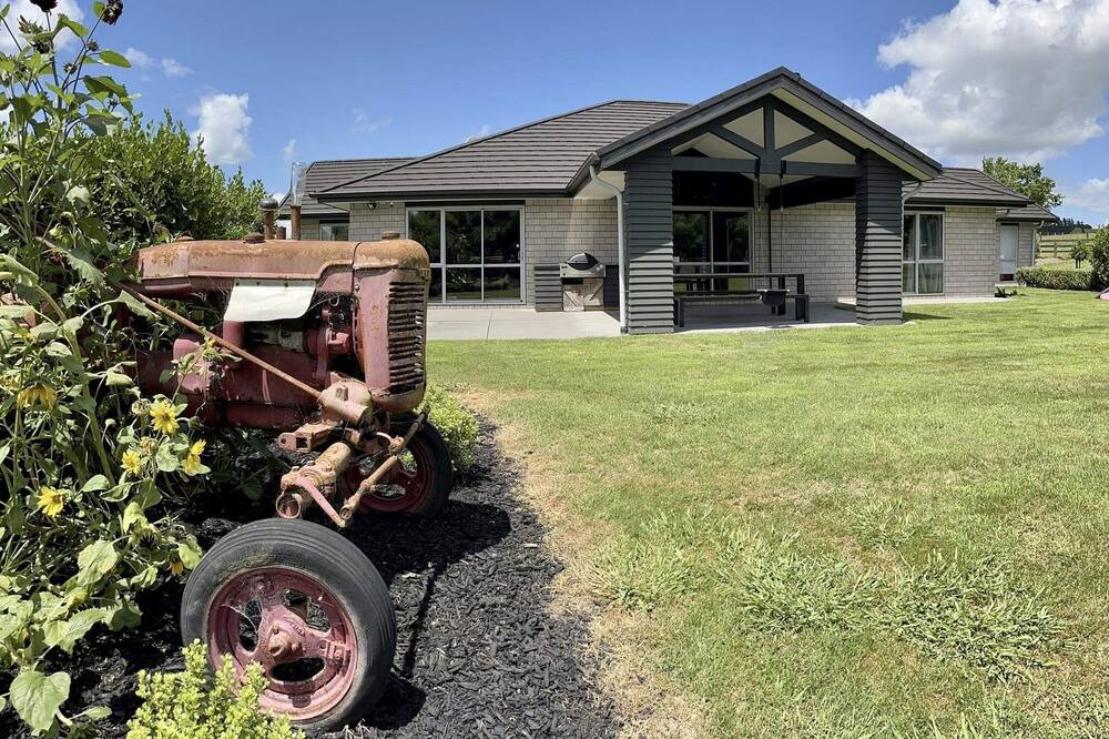 Photo of Outdoor in Te Kowhai