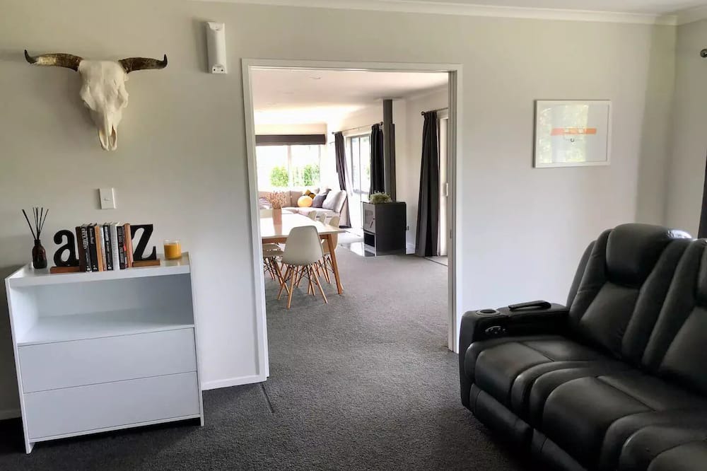 Photo of Livingroom in Te Kowhai