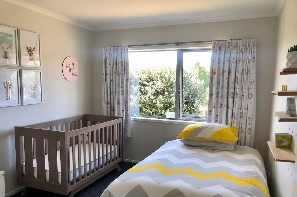 Photo of Bedroom in Te Kowhai