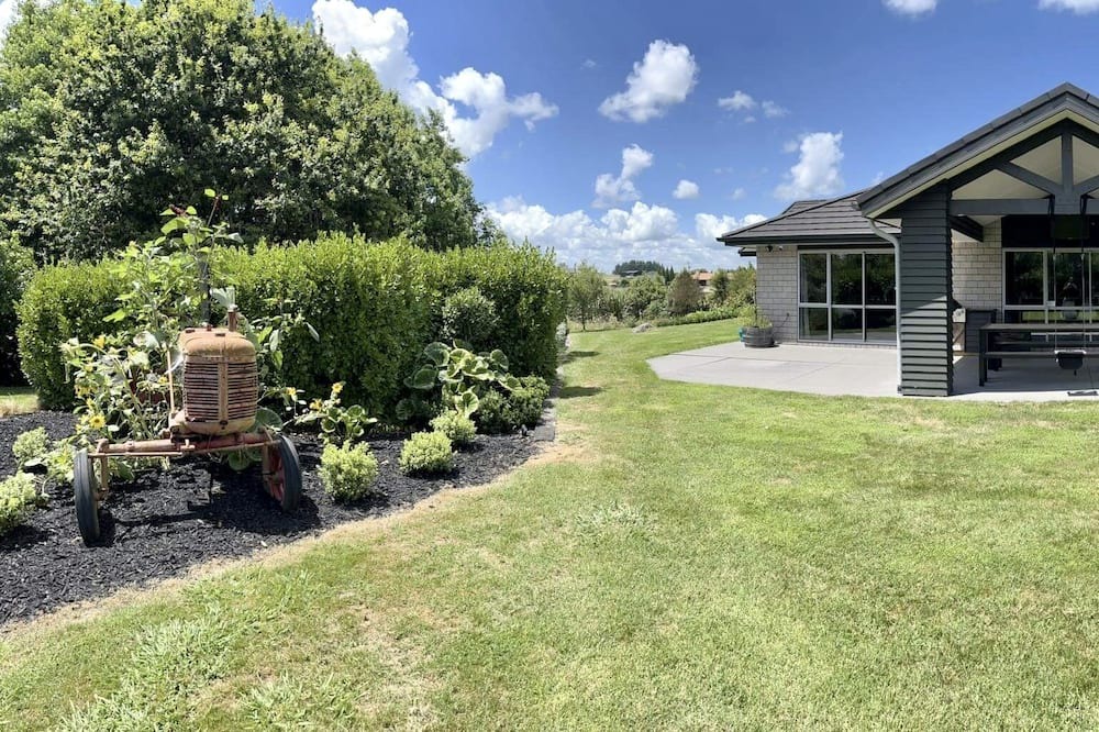 Photo of Outdoor in Te Kowhai