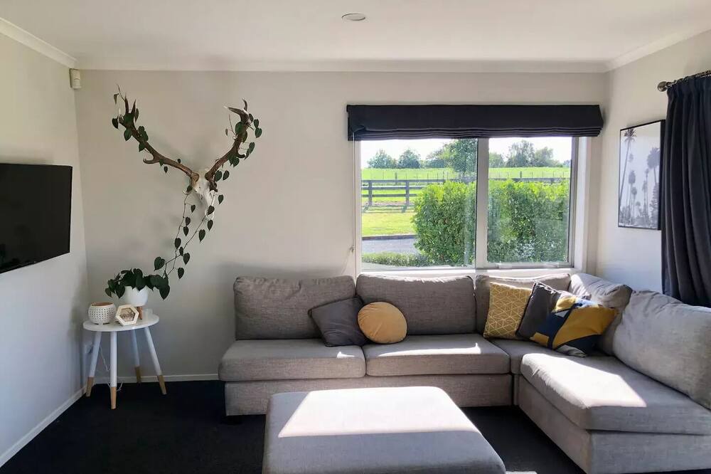 Photo of Livingroom in Te Kowhai