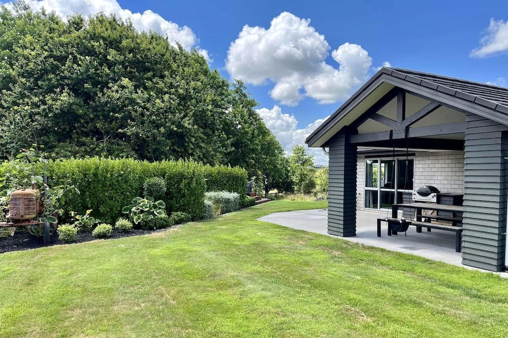 Photo of Outdoor in Te Kowhai