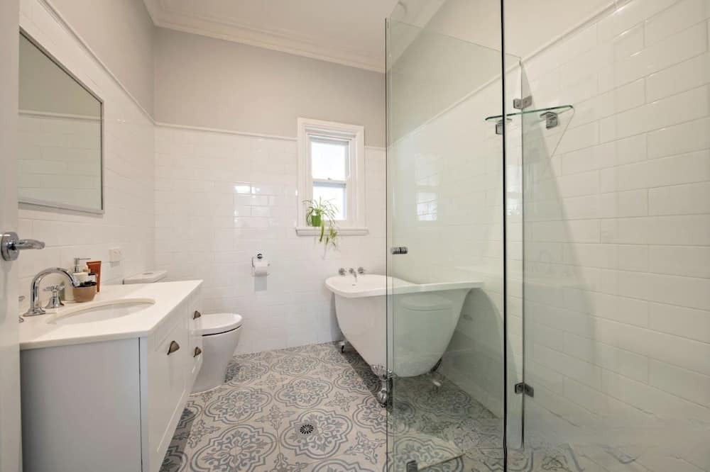 Photo of Bathroom in Dubbo