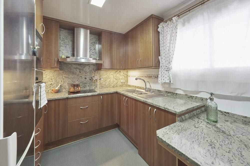 Photo of Kitchen in Sant Andreu de Llavaneres