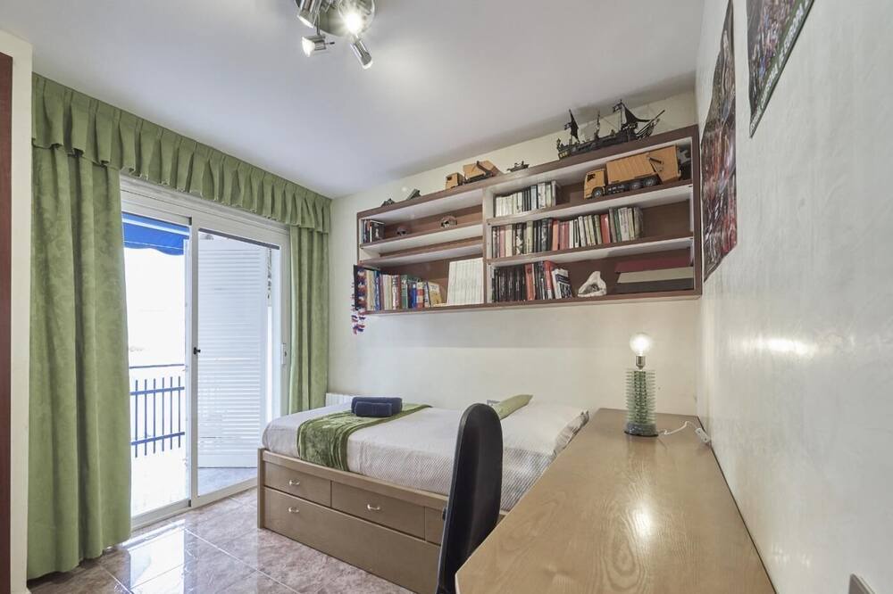 Photo of Bedroom in Sant Andreu de Llavaneres