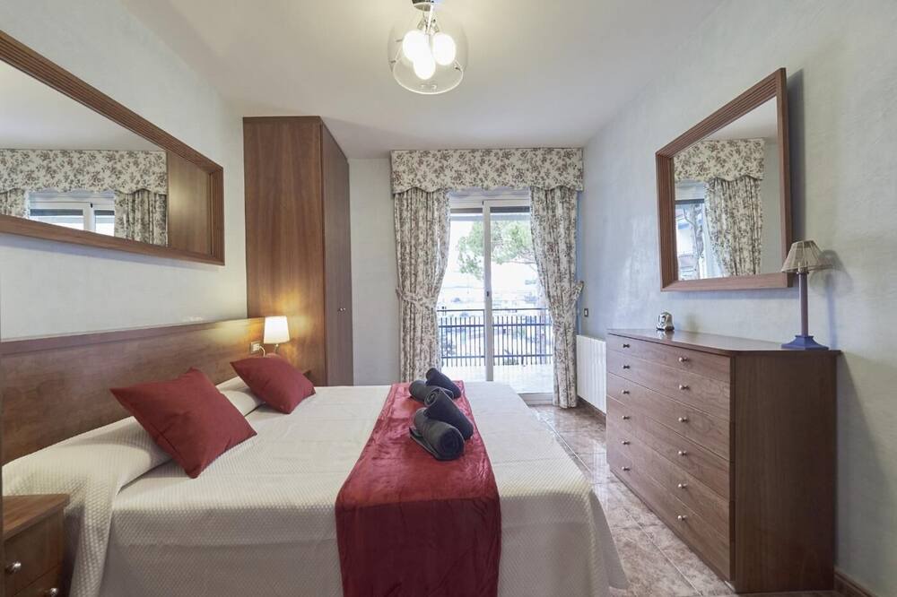 Photo of Bedroom in Sant Andreu de Llavaneres