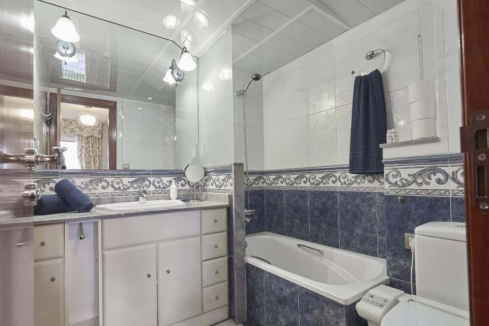 Photo of Bathroom in Sant Andreu de Llavaneres