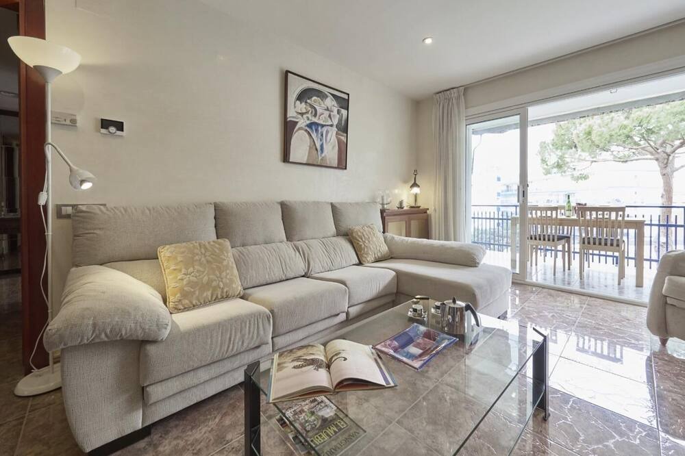 Photo of Livingroom in Sant Andreu de Llavaneres