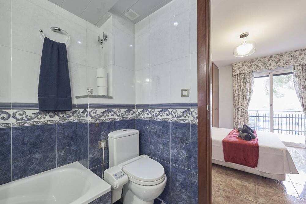 Photo of Bathroom in Sant Andreu de Llavaneres