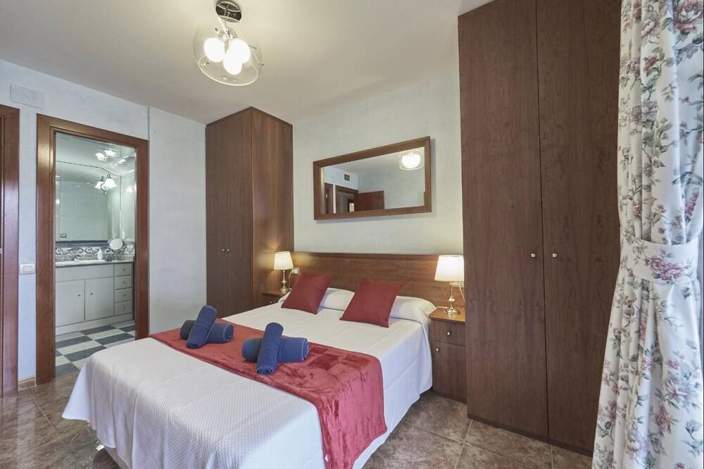 Photo of Bedroom in Sant Andreu de Llavaneres