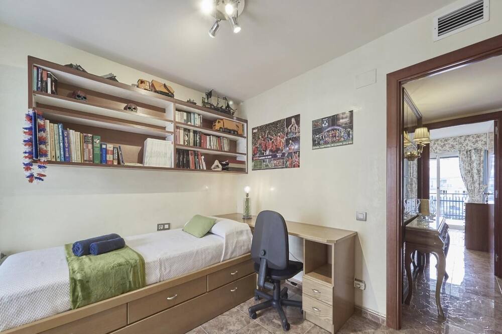Photo of Bedroom in Sant Andreu de Llavaneres