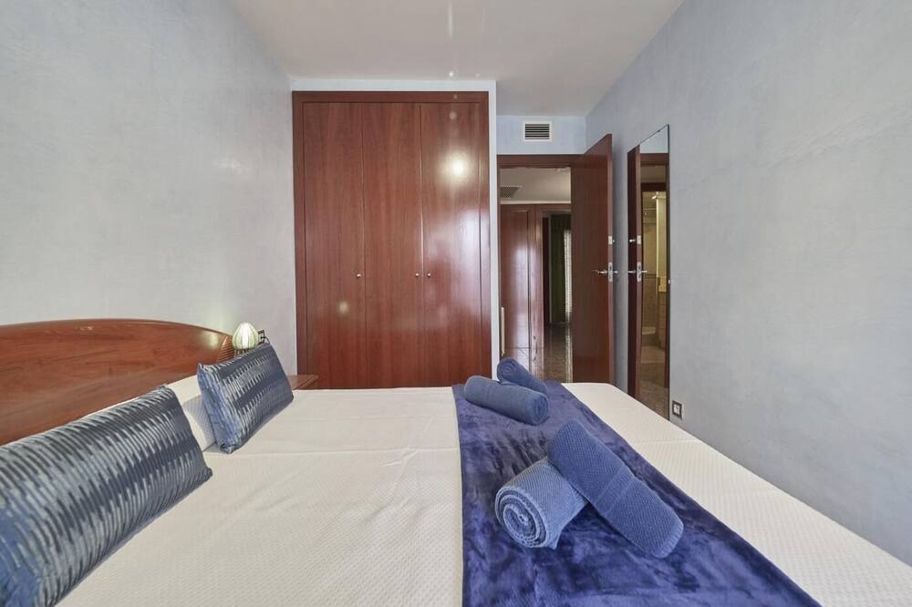 Photo of Bedroom in Sant Andreu de Llavaneres