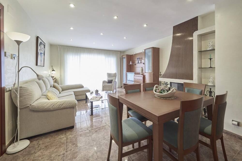 Photo of Livingroom in Sant Andreu de Llavaneres