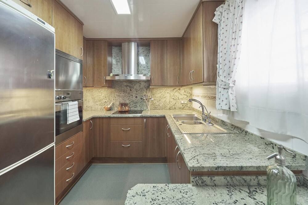 Photo of Kitchen in Sant Andreu de Llavaneres