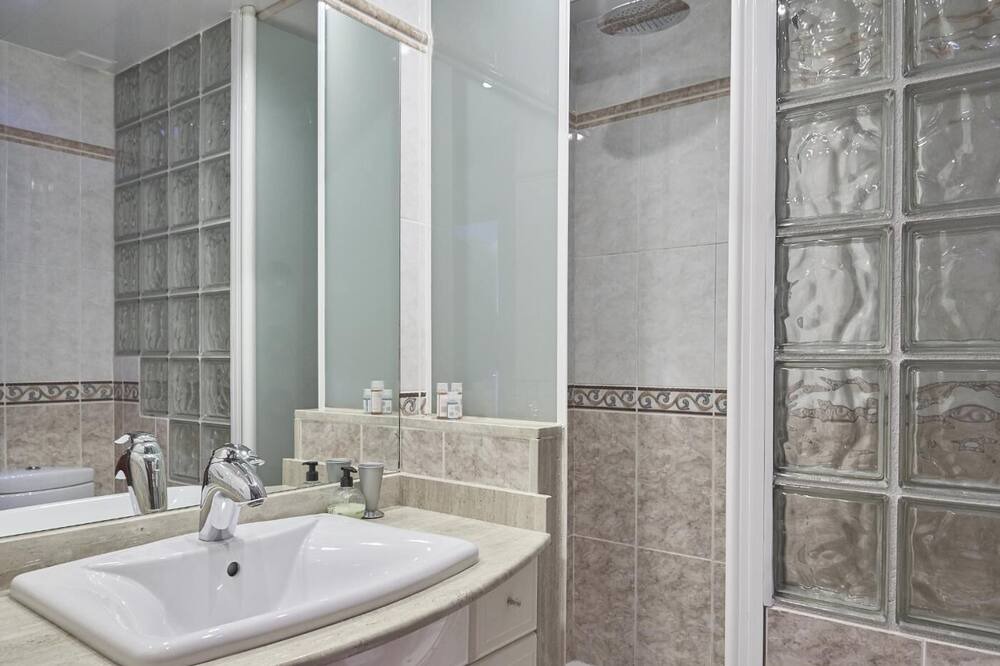 Photo of Bathroom in Sant Andreu de Llavaneres