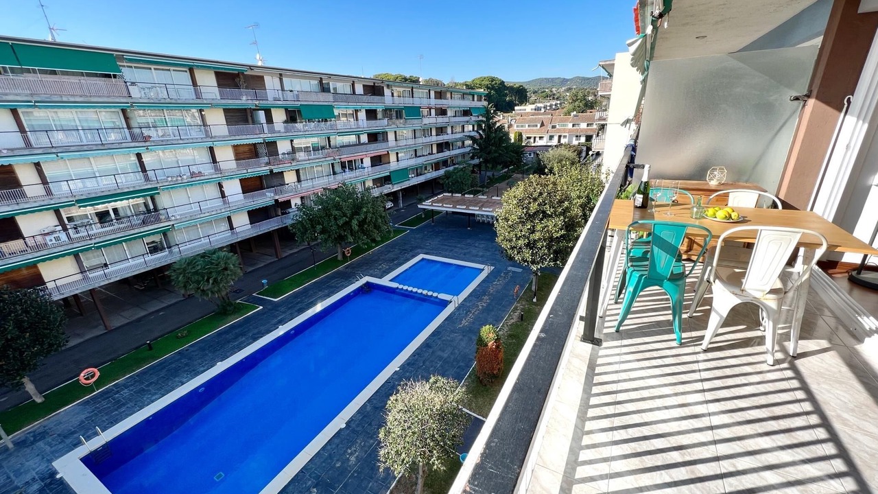 Photo of Outdoor in Sant Andreu de Llavaneres