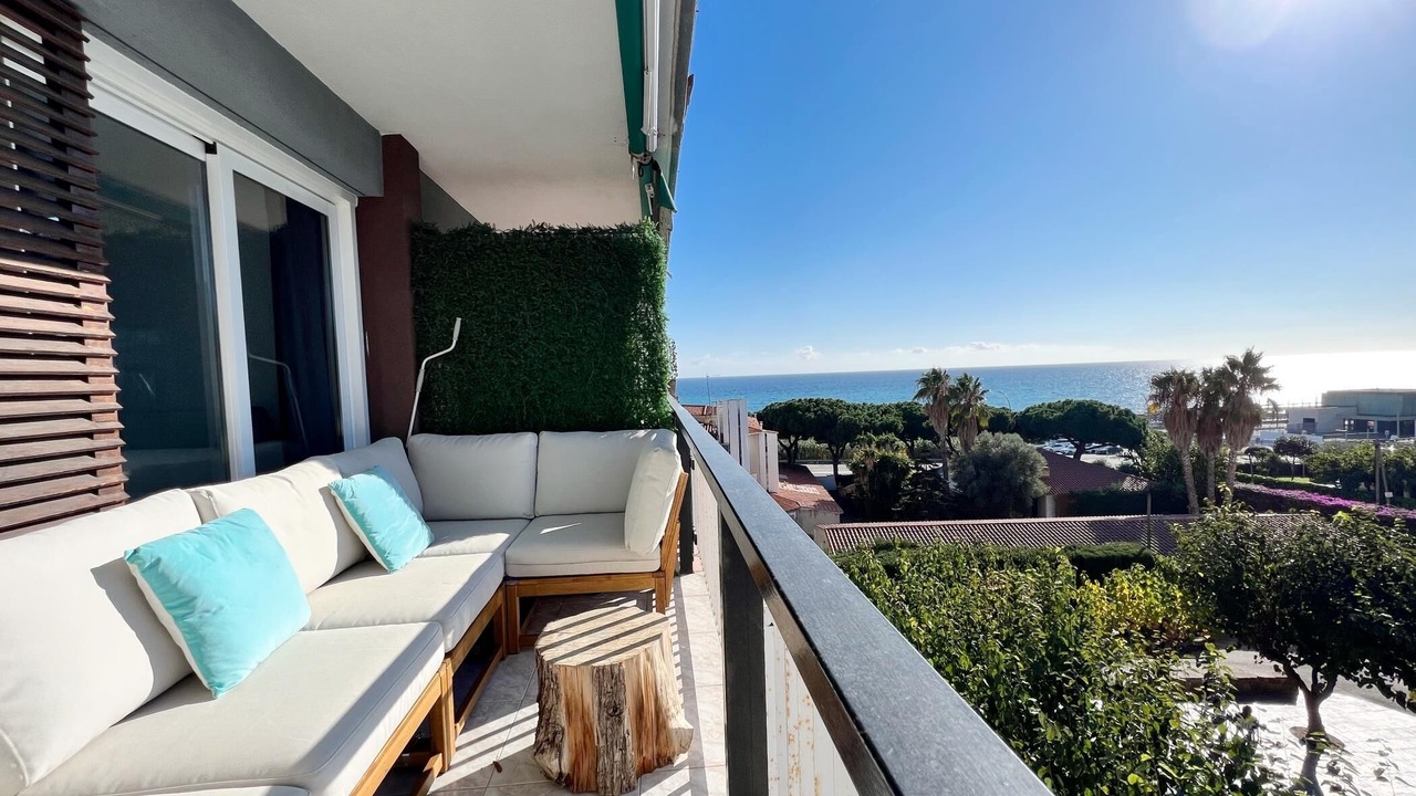 Photo of Outdoor in Sant Andreu de Llavaneres
