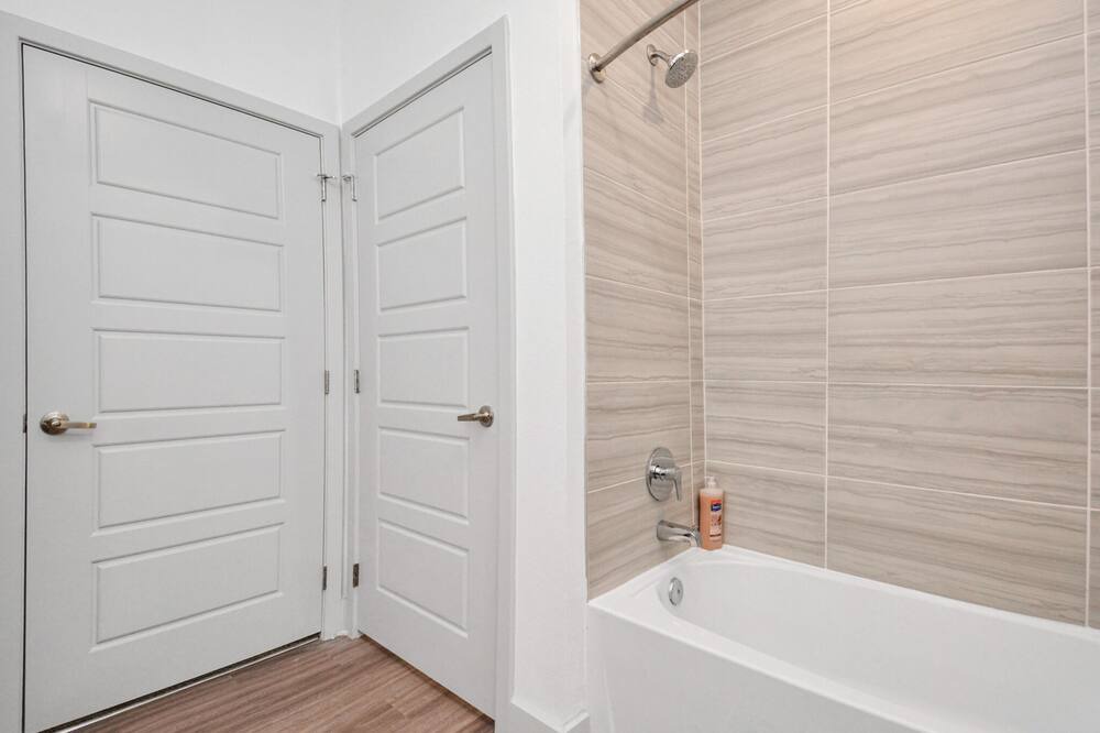 Photo of Bathroom in Spring