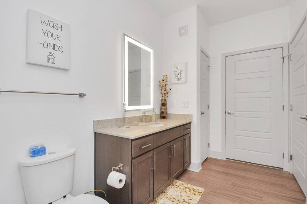 Photo of Bedroom in Spring