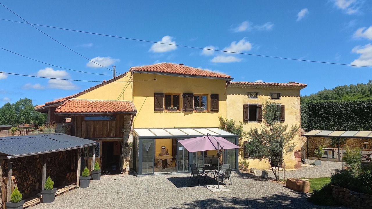 Photo of Outdoor in Montesquieu-Avantes