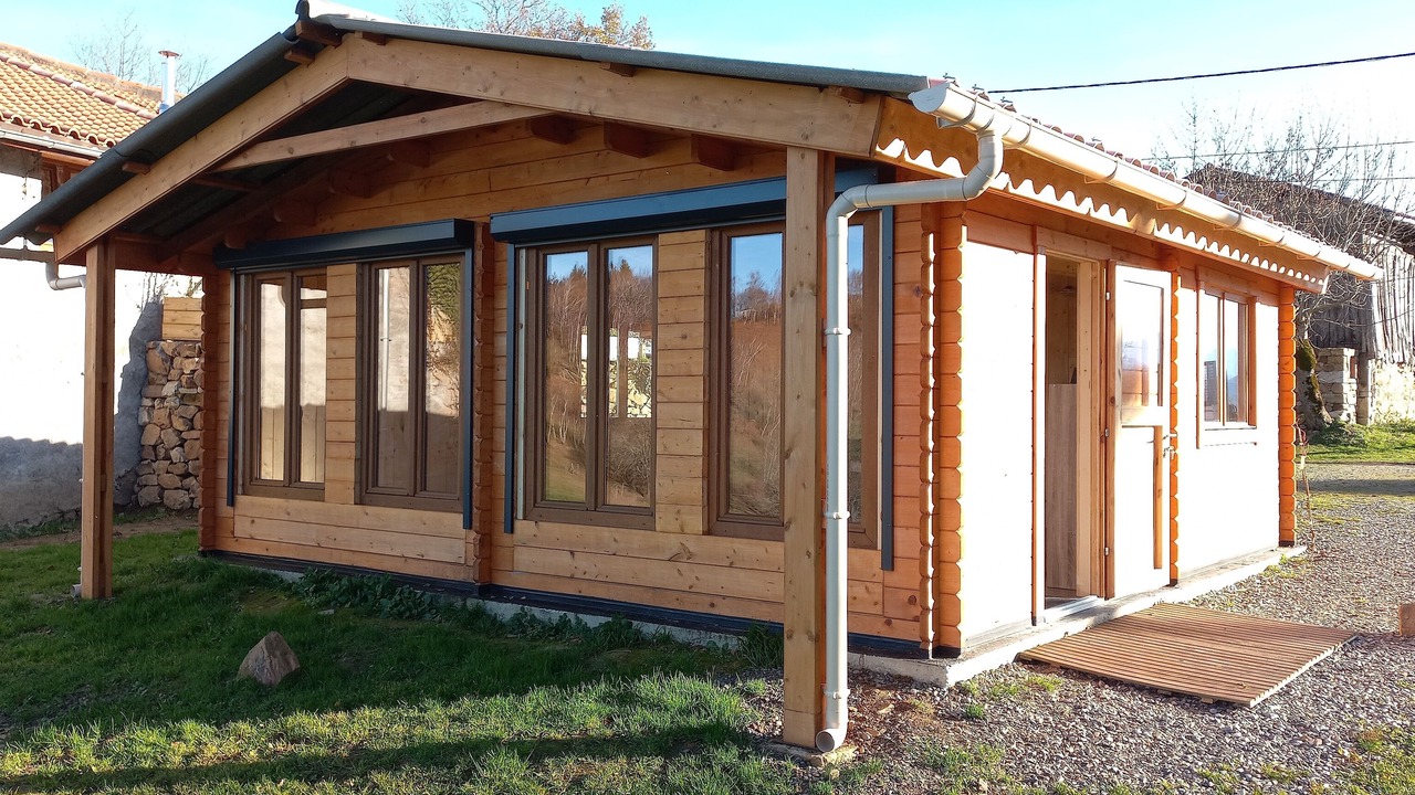 Photo of Outdoor in Montesquieu-Avantes