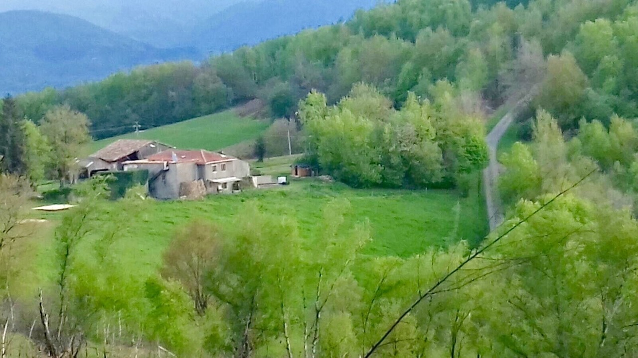Photo of Outdoor in Montesquieu-Avantes